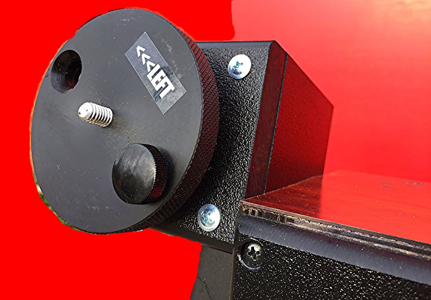 MOVIESTUFF RETRO 16 mm FILM SCANNER TRANSFER DIGITAL MACHINE JAG 35 FREESHIPPING