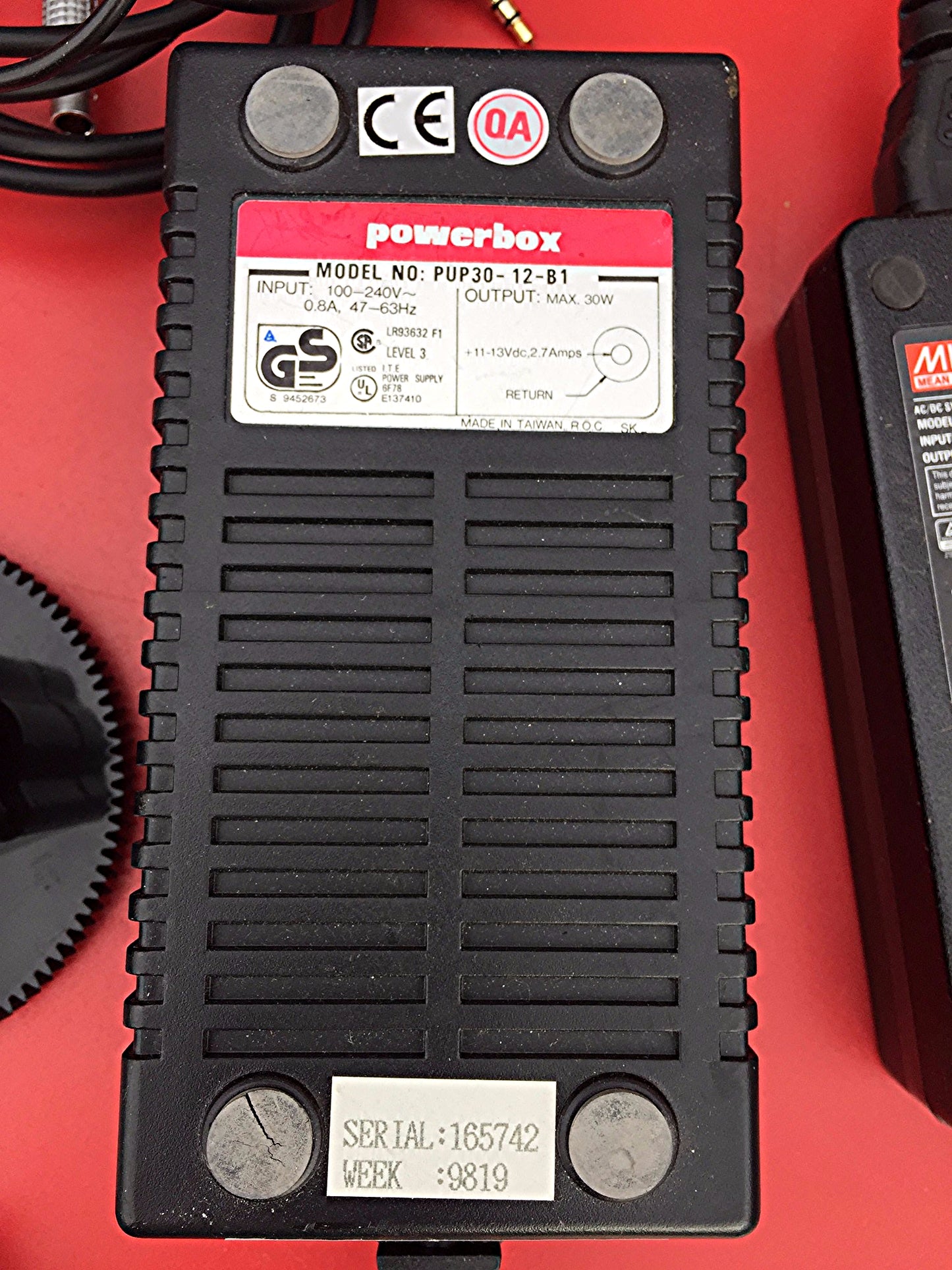 MOVIESTUFF RETRO 16 mm FILM SCANNER TRANSFER DIGITAL MACHINE JAG 35 FREESHIPPING