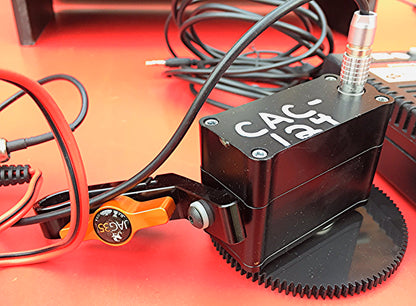 MOVIESTUFF RETRO 16 mm FILM SCANNER TRANSFER DIGITAL MACHINE JAG 35 FREESHIPPING