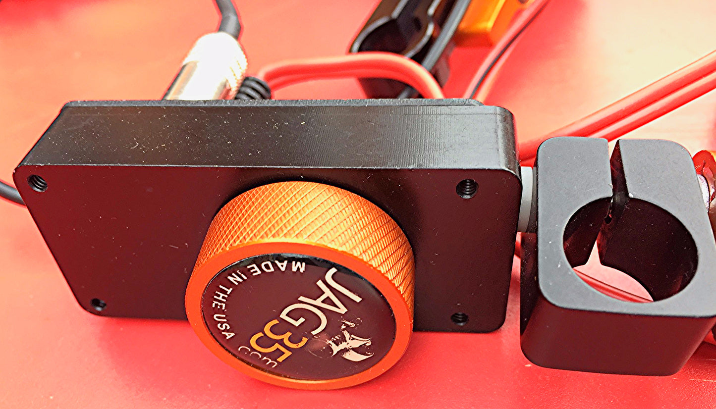 MOVIESTUFF RETRO 16 mm FILM SCANNER TRANSFER DIGITAL MACHINE JAG 35 FREESHIPPING