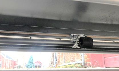 ARAMARK MERCHANDISER STORE DELI RETAIL RACK CART DISPLAY STAND SHOWCASE WatchVID