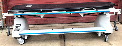 STRYKER 1080 C-ARM FLUOROSCOPY EMERGENCY GURNEY BED STRETCHER HOSPITAL FREE SHIP