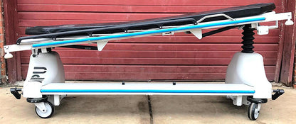 STRYKER 1080 C-ARM FLUOROSCOPY EMERGENCY GURNEY BED STRETCHER HOSPITAL FREE SHIP