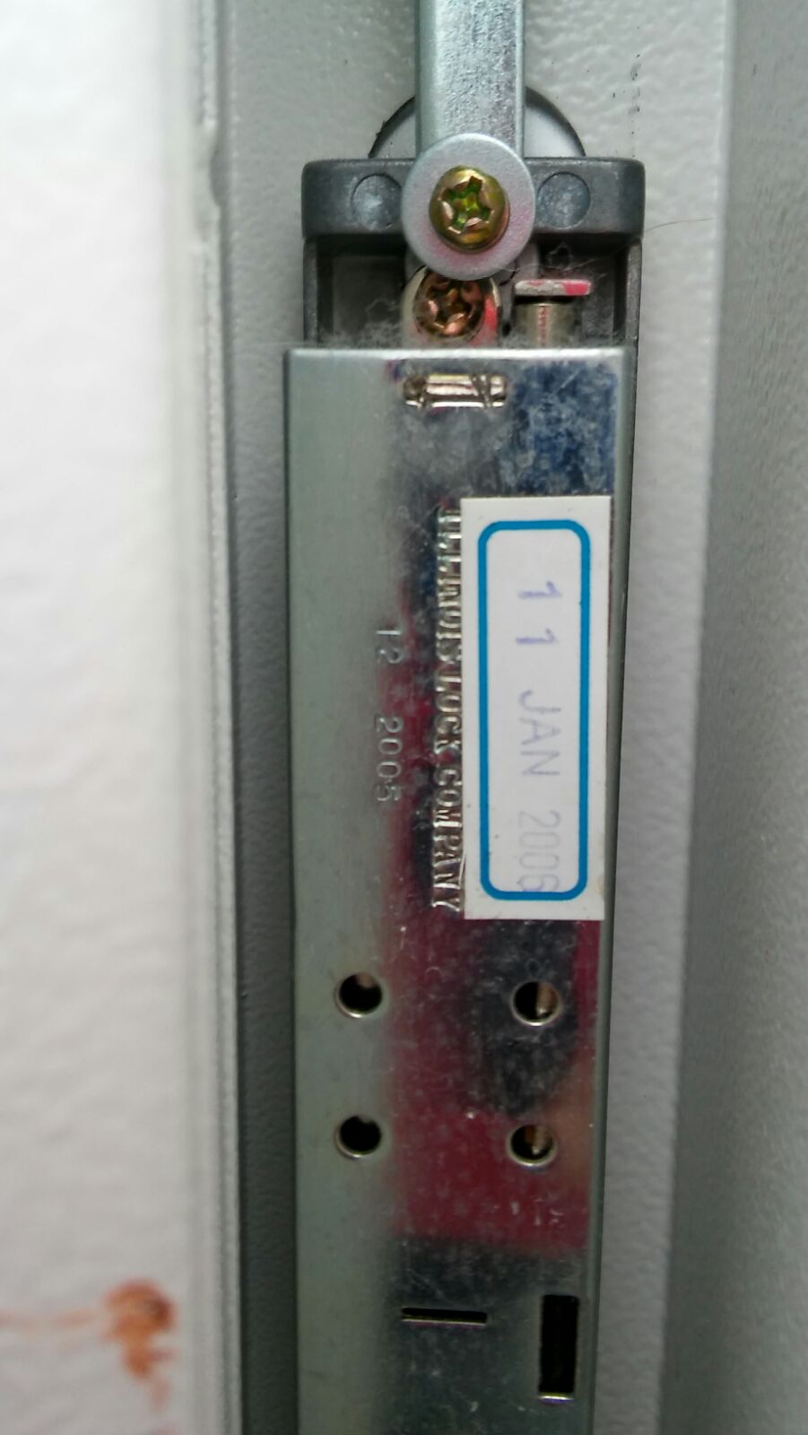 STANLEY INNERSPACE KEYLESS AIRWAY MEDICAL CART 7000 SERIES 44hx24wx24d FREESHIP