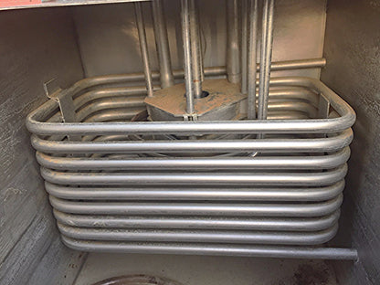 FISHER SCIENTIFIC 9601 Refrigerated Heated ISOTEMP 28 Liter Circulator FREE SHIP