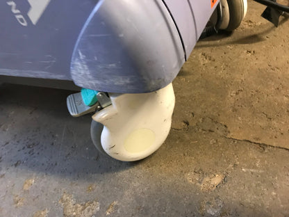 ALOKA PROSOUND SSD ALPHA 5 OB / GYN ULTRASOUND w/ UST-9126 TRANSDUCER FREE SHIP