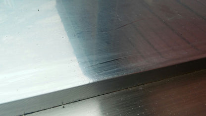 KEATING MIRACLEAN 72BL-G GAS GRILL GRIDDLE 72 x 30 & STAND WOLF CABINET FREESHIP