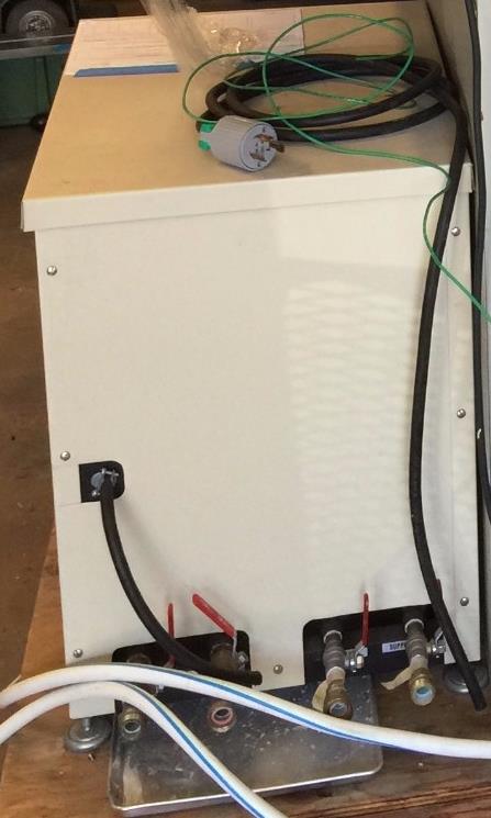 Haskis Heat Exchanger