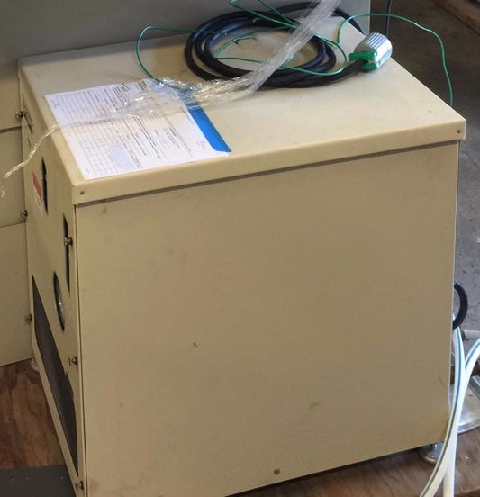 Haskis Heat Exchanger