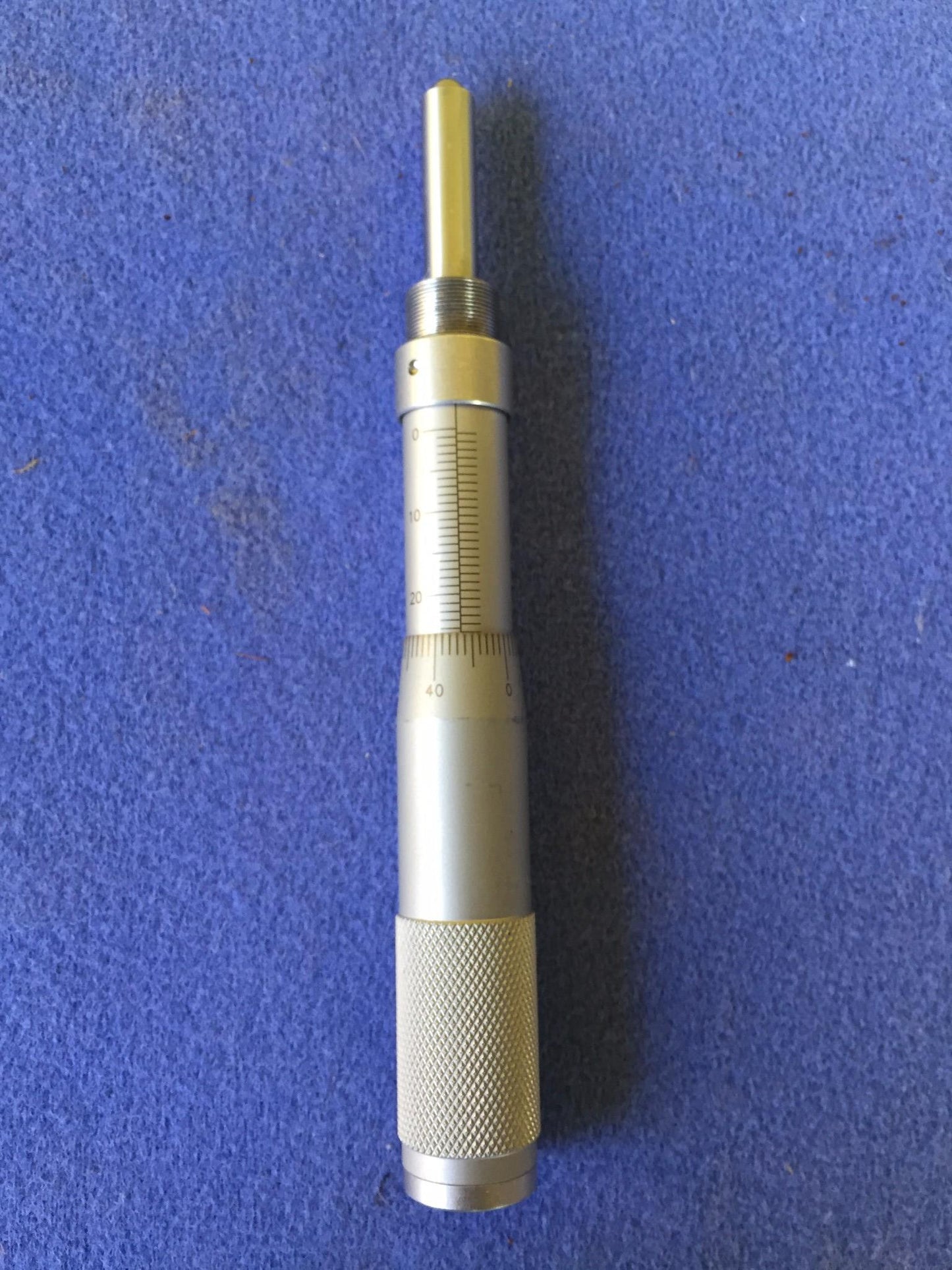 NEWPORT LINEAR TRANSLATION STAGE UMR8.51 & BM17.51 MICROMETER 2" Range FREESHIP