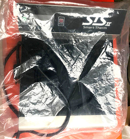 DINEX CARLISLE STS-II SMART THERM INDUCTION HEATING SYSTEM RFRB 811208 FREE SHIP