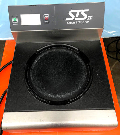 DINEX CARLISLE STS-II SMART THERM INDUCTION HEATING SYSTEM RFRB 811208 FREE SHIP