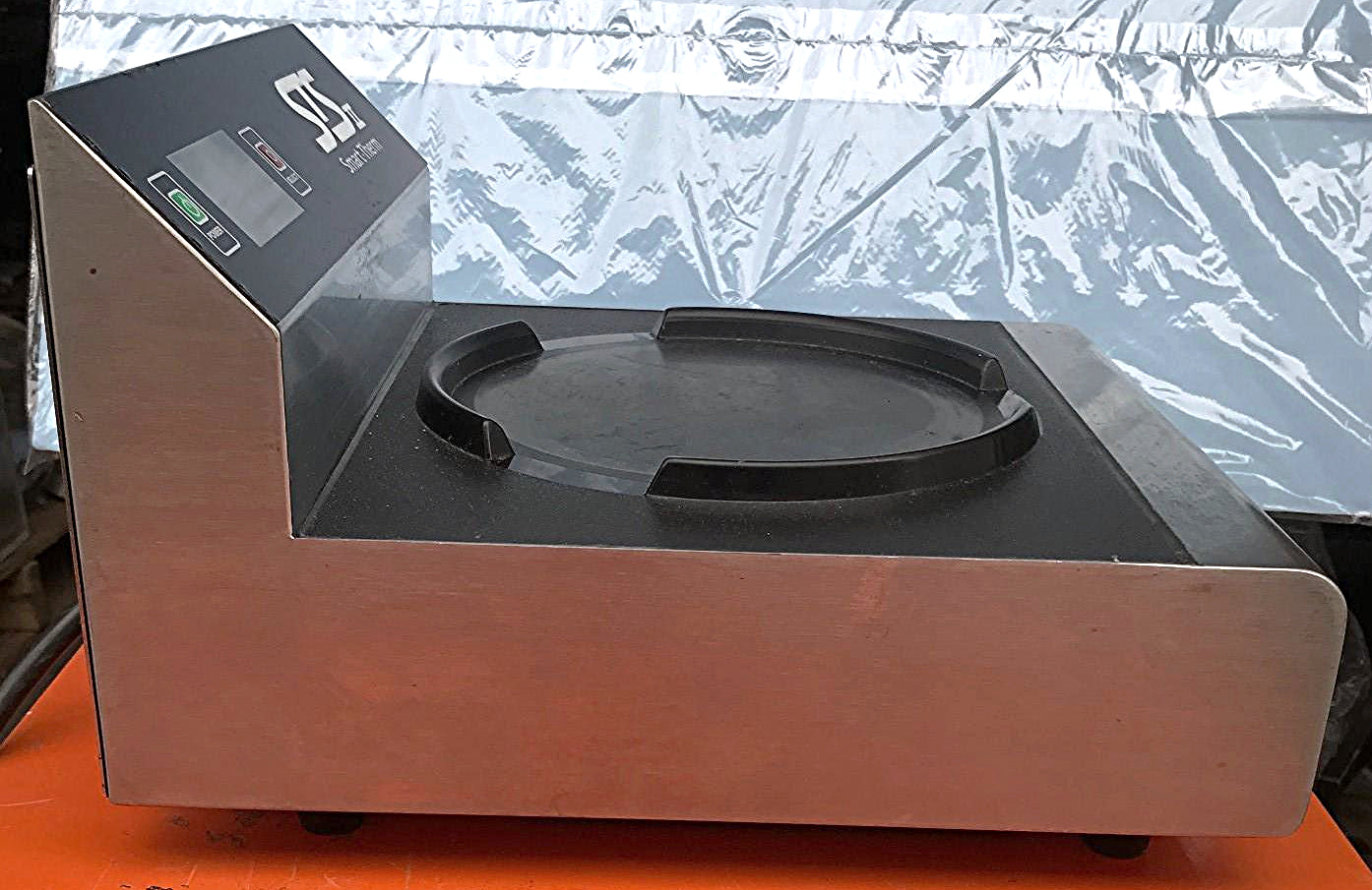 DINEX CARLISLE STS-II SMART THERM INDUCTION HEATING SYSTEM RFRB 811208 FREE SHIP