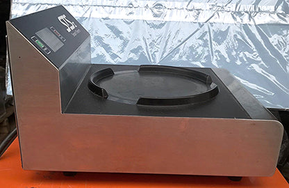 DINEX CARLISLE STS-II SMART THERM INDUCTION HEATING SYSTEM RFRB 811208 FREE SHIP