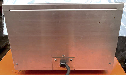 DINEX CARLISLE STS-II SMART THERM INDUCTION HEATING SYSTEM RFRB 811208 FREE SHIP