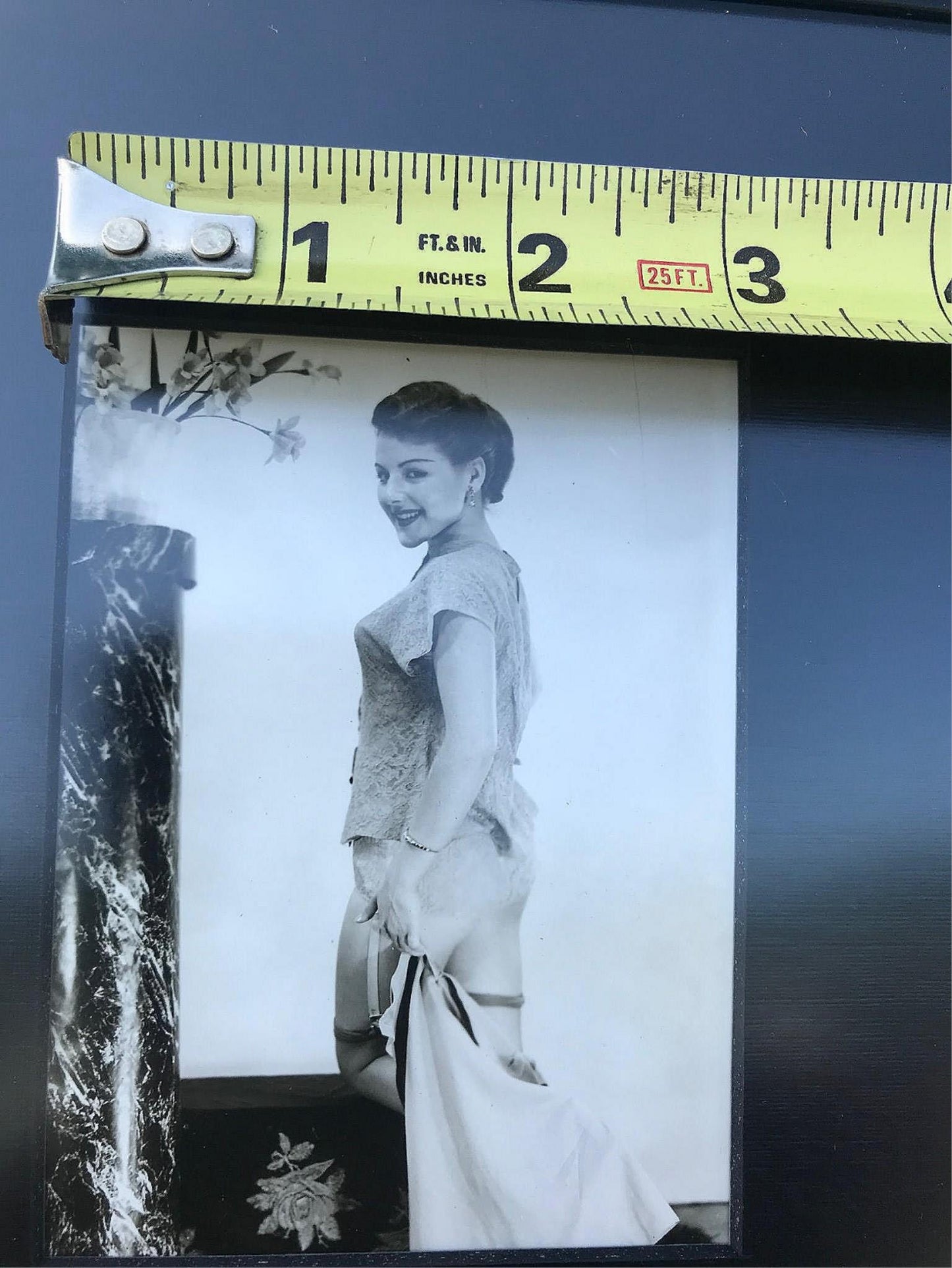 12 ORIGINAL VINTAGE 1920's or 1930's NUDE MODEL PHOTOGRAPHS POSTER FREE SHIPPING