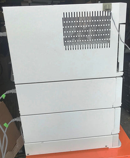 SHIMATZU DGU-14A SIL-10AD vp LC-10AD VP  LAB HPLC GAS CHROMATOGRAPH WATCH VIDEO