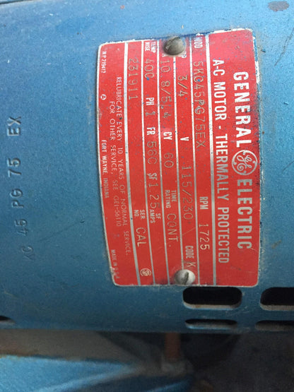 HYDRAULIC HYDROLOGY Portable Acrylic Sided Tilting Water Flume Pump FREESHIP