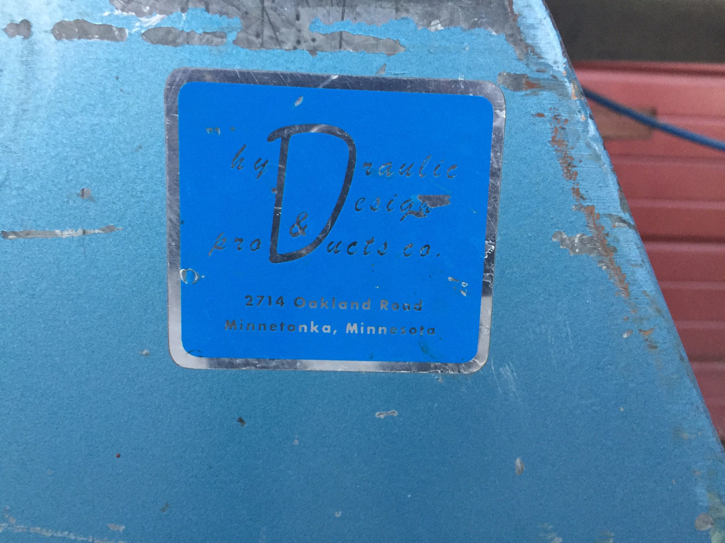 HYDRAULIC HYDROLOGY Portable Acrylic Sided Tilting Water Flume Pump FREESHIP