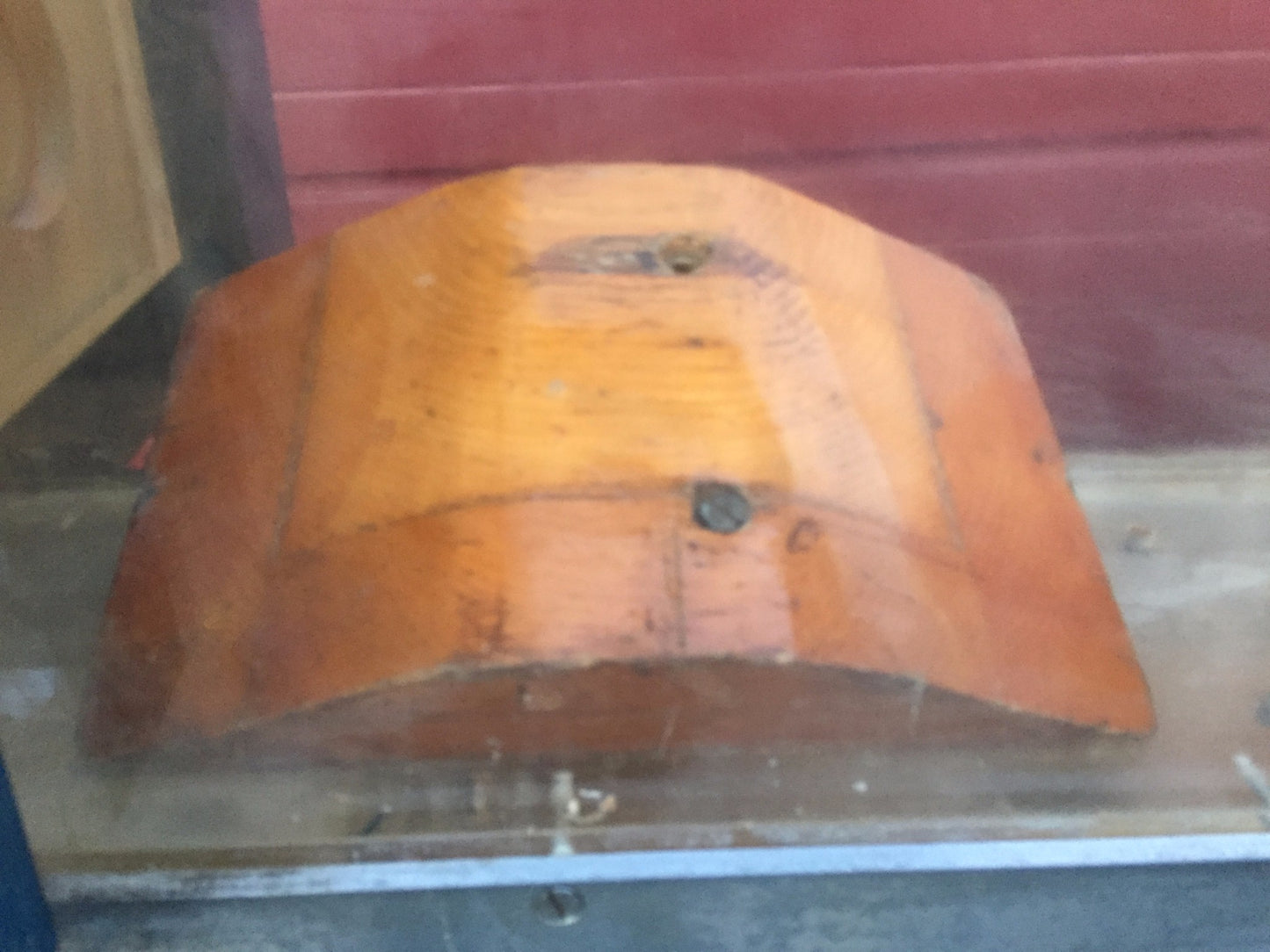 HYDRAULIC HYDROLOGY Portable Acrylic Sided Tilting Water Flume Pump FREESHIP