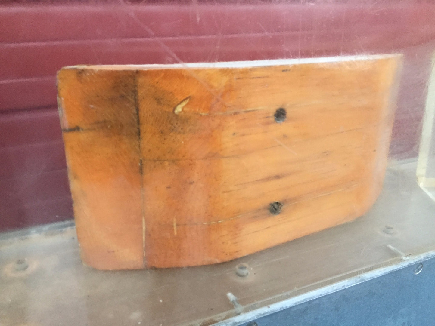 HYDRAULIC HYDROLOGY Portable Acrylic Sided Tilting Water Flume Pump FREESHIP