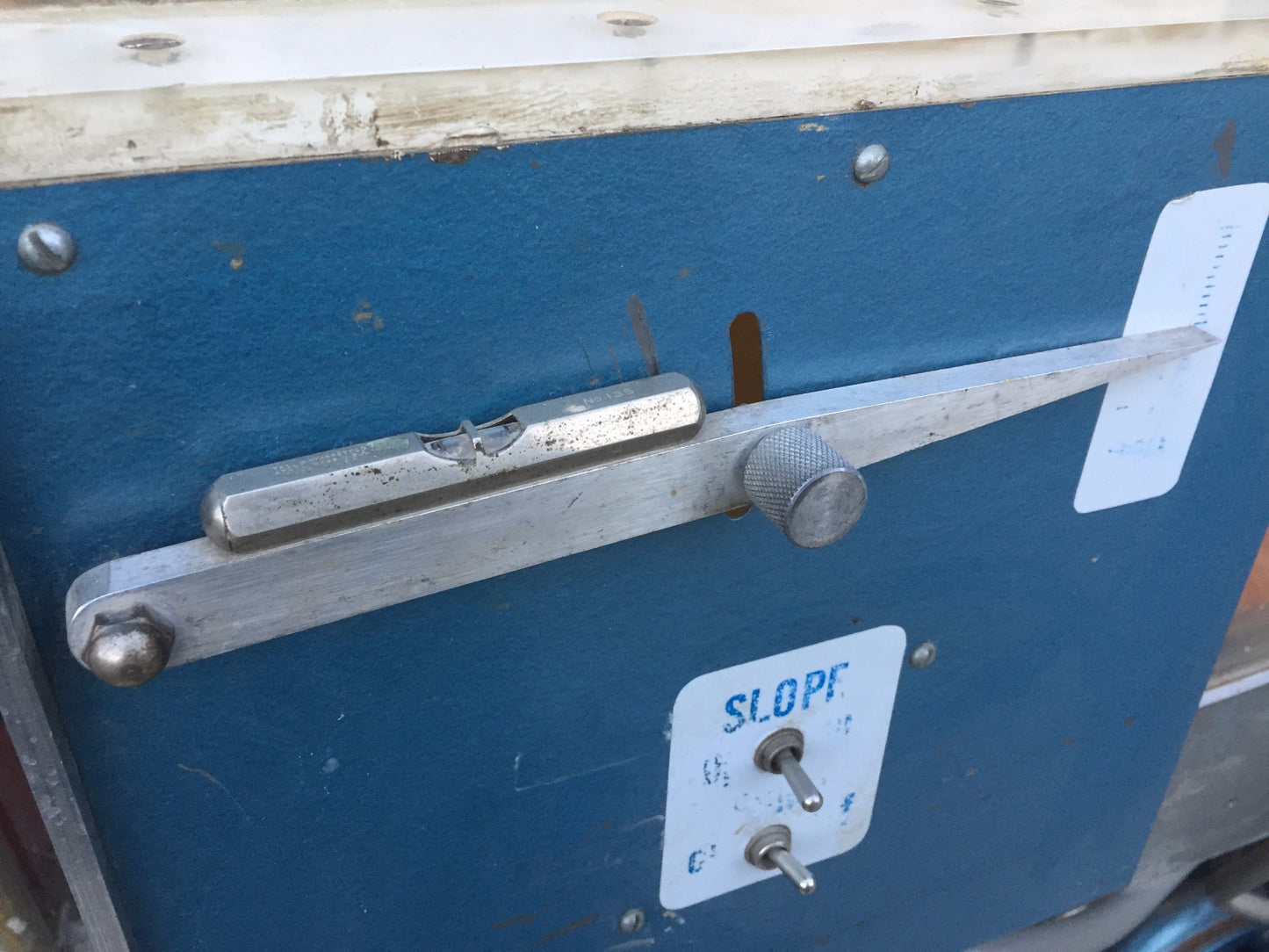 HYDRAULIC HYDROLOGY Portable Acrylic Sided Tilting Water Flume Pump FREESHIP