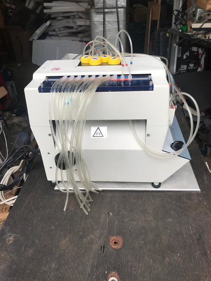 INTAVIS BIOLANE TM HTI LAB HPLC GAS CHROMATOGRAPH WARRANTY WATCH VIDEO FREE SHIP