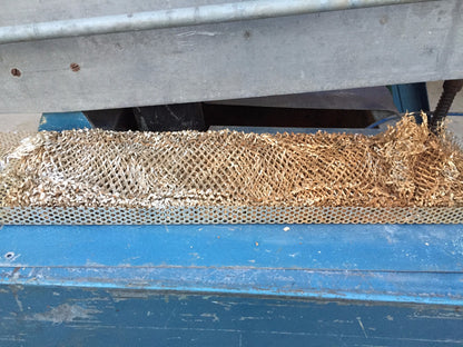 HYDRAULIC HYDROLOGY Portable Acrylic Sided Tilting Water Flume Pump FREESHIP