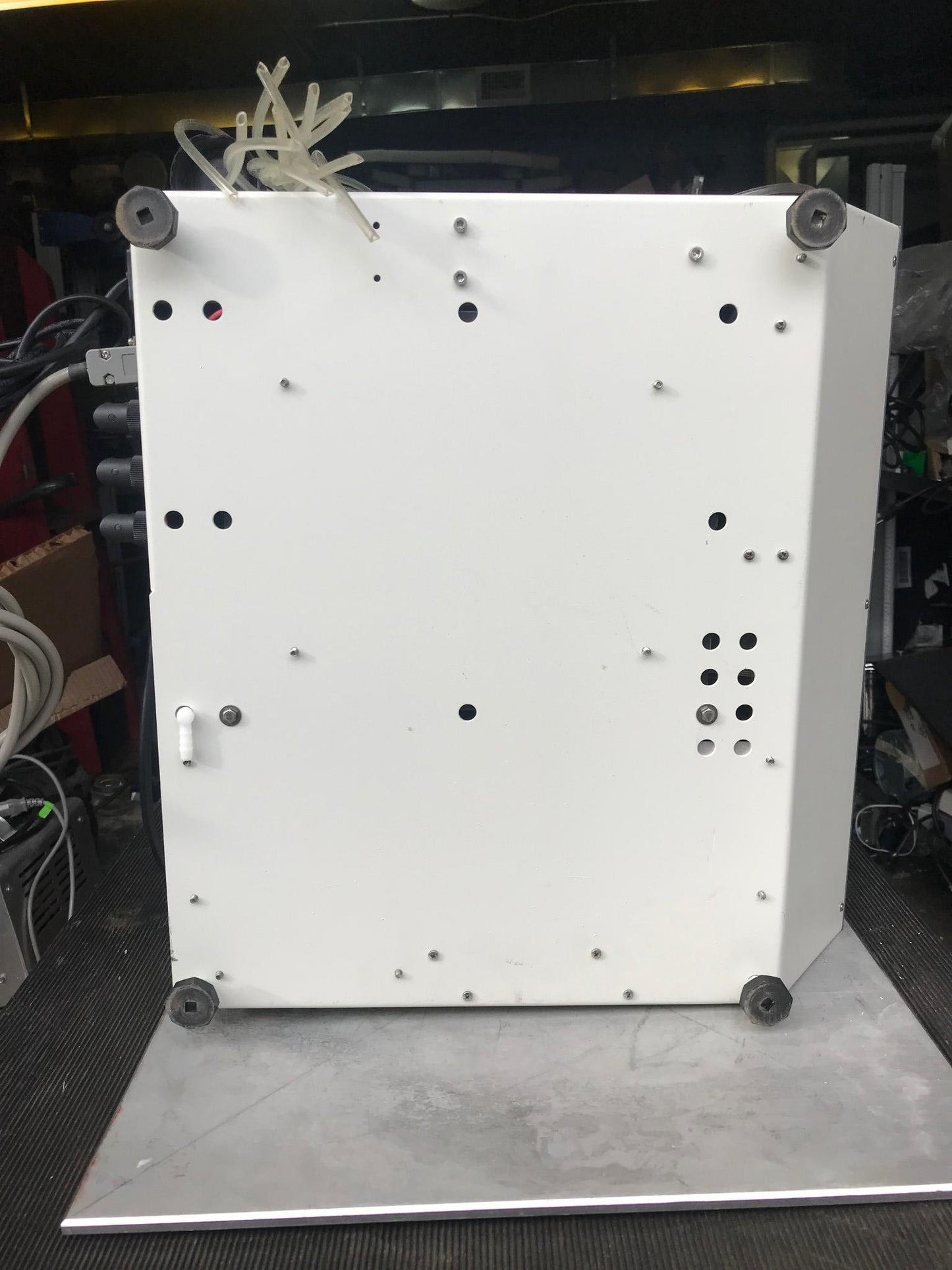 INTAVIS BIOLANE TM HTI LAB HPLC GAS CHROMATOGRAPH WARRANTY WATCH VIDEO FREE SHIP