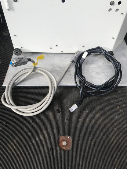 INTAVIS BIOLANE TM HTI LAB HPLC GAS CHROMATOGRAPH WARRANTY WATCH VIDEO FREE SHIP