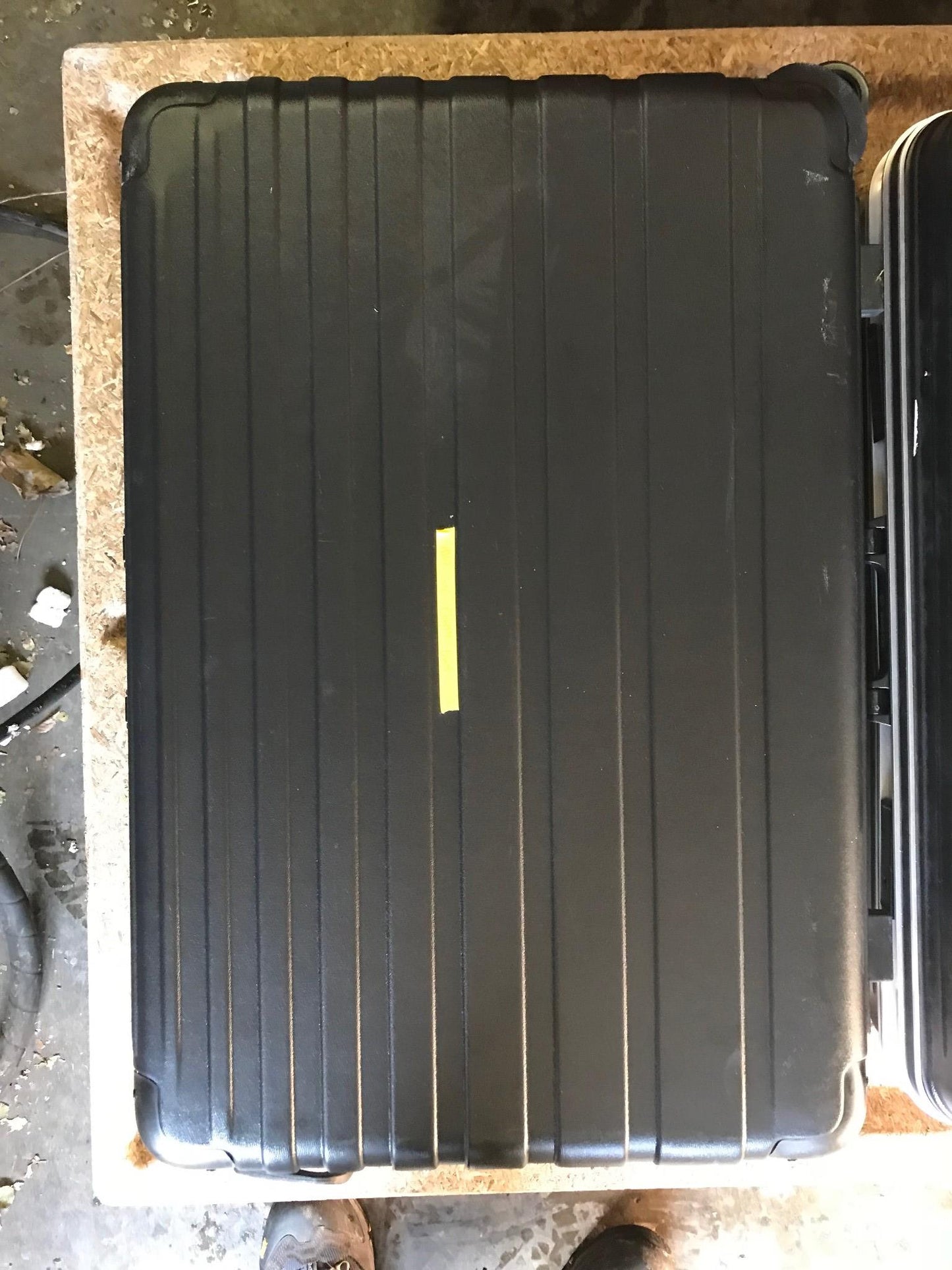 BOSCH CCS-CURD ULTRO 12 CCS-DL CONFERENCE SYSTEM CCS‑SC6 2 Suitcases FREE SHIP