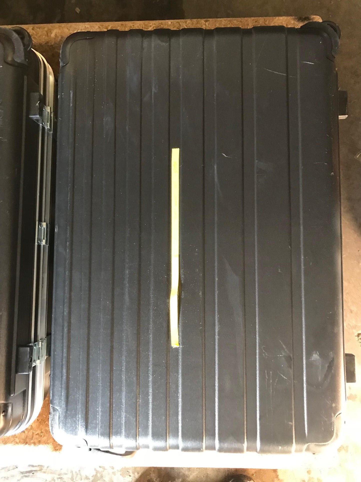 BOSCH CCS-CURD ULTRO 12 CCS-DL CONFERENCE SYSTEM CCS‑SC6 2 Suitcases FREE SHIP