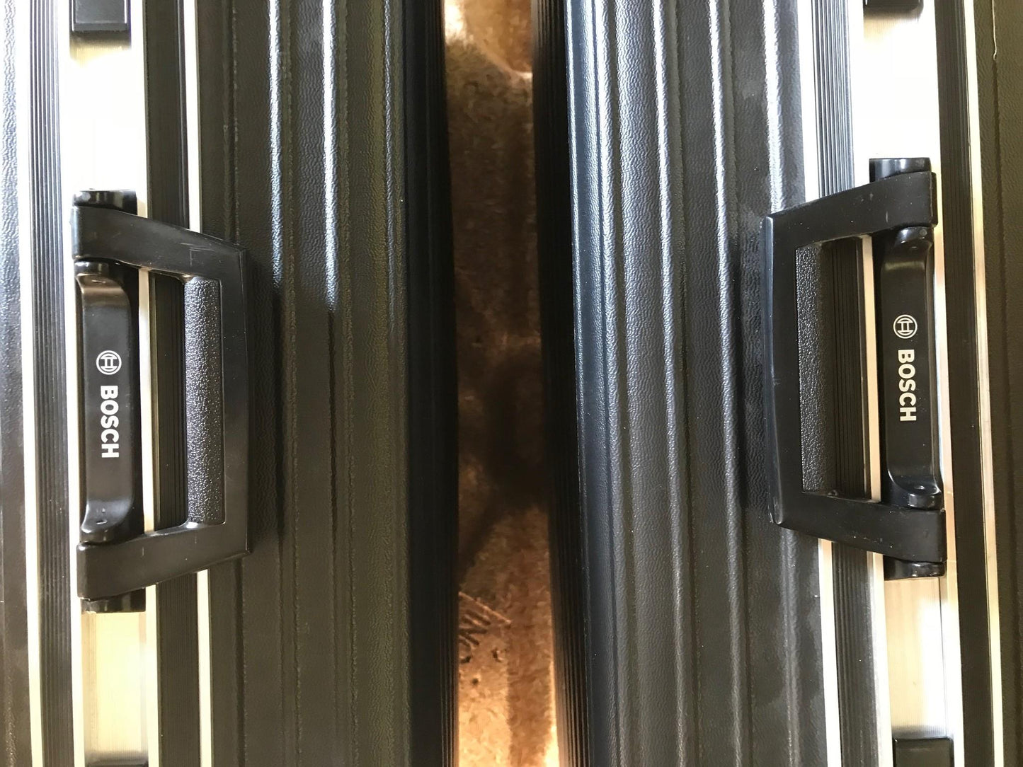 BOSCH CCS-CURD ULTRO 12 CCS-DL CONFERENCE SYSTEM CCS‑SC6 2 Suitcases FREE SHIP