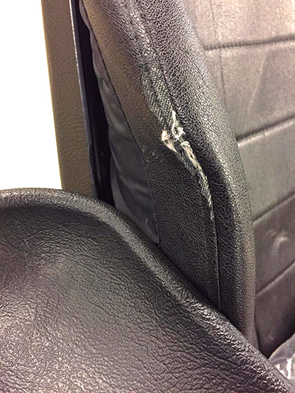 PERMOBIL C500 270lb 7.5MPH POWER WHEELCHAIR ELEVATE TILT RECLINE LEGS WATCHVIDEO