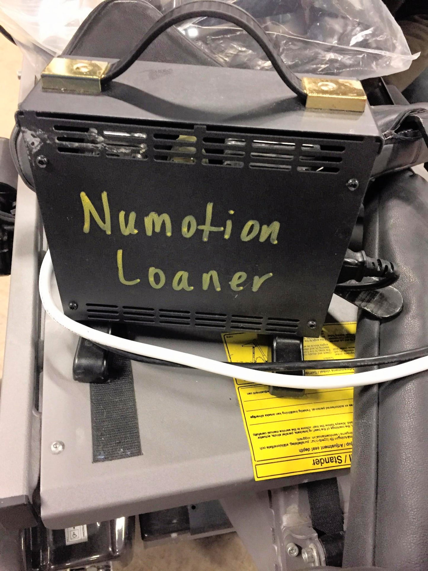 PERMOBIL C500 270lb 7.5MPH POWER WHEELCHAIR ELEVATE TILT RECLINE LEGS WATCHVIDEO