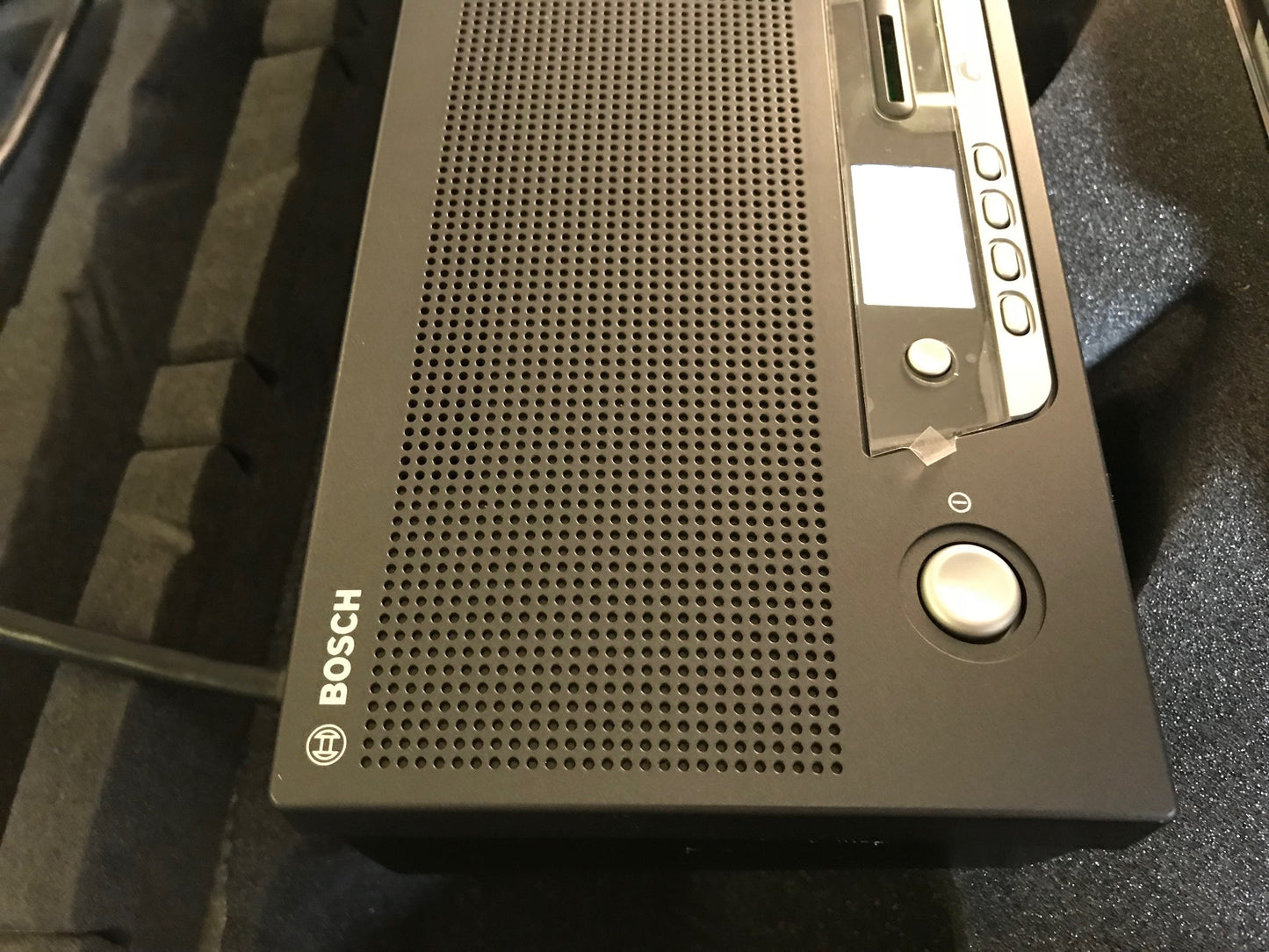 BOSCH CCS-CURD ULTRO 12 CCS-DL CONFERENCE SYSTEM CCS‑SC6 2 Suitcases FREE SHIP