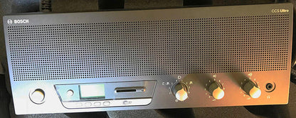 BOSCH CCS-CURD ULTRO 12 CCS-DL CONFERENCE SYSTEM CCS‑SC6 2 Suitcases FREE SHIP