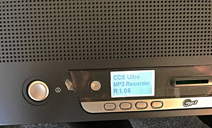 BOSCH CCS-CURD ULTRO 12 CCS-DL CONFERENCE SYSTEM CCS‑SC6 2 Suitcases FREE SHIP