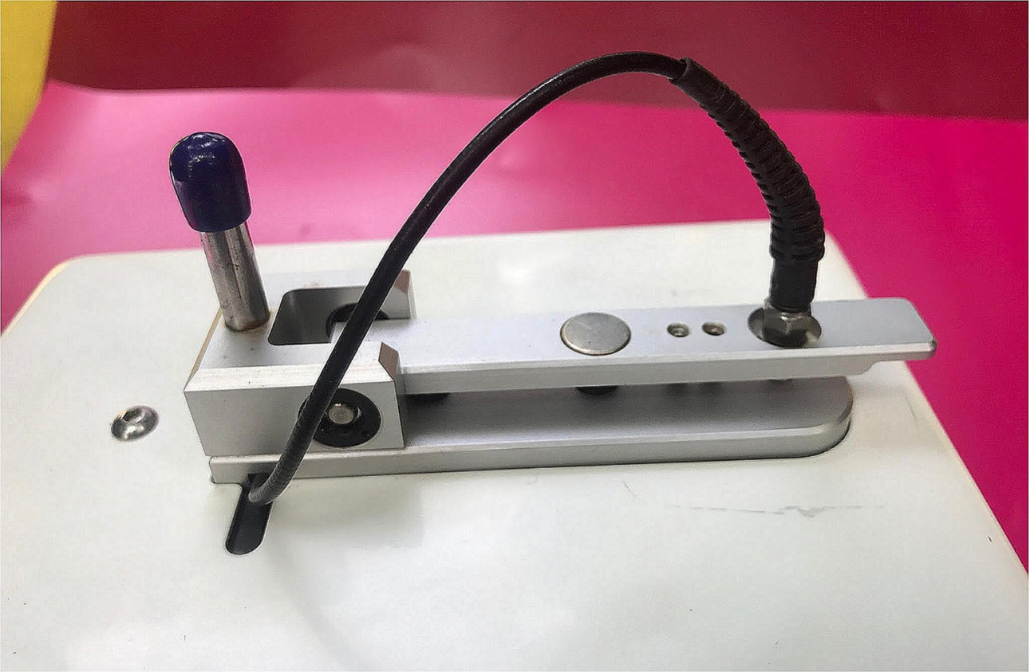 THERMO NANODROP ND-1000 SPECTROPHOTOMETER UV/VIS 100%Test 90dayWARRANTY FREESHIP