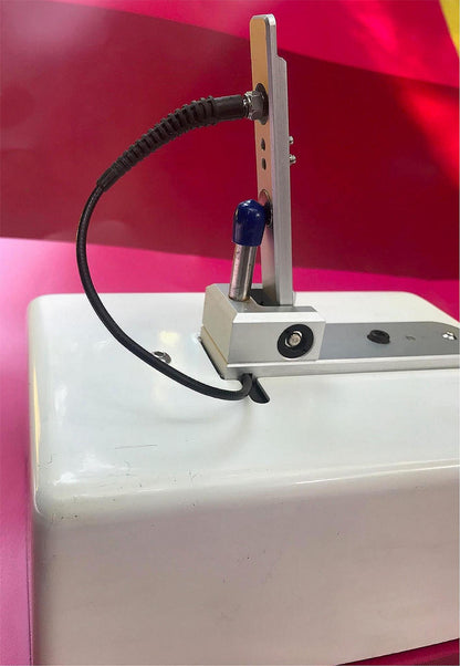 THERMO NANODROP ND-1000 SPECTROPHOTOMETER UV/VIS 100%Test 90dayWARRANTY FREESHIP