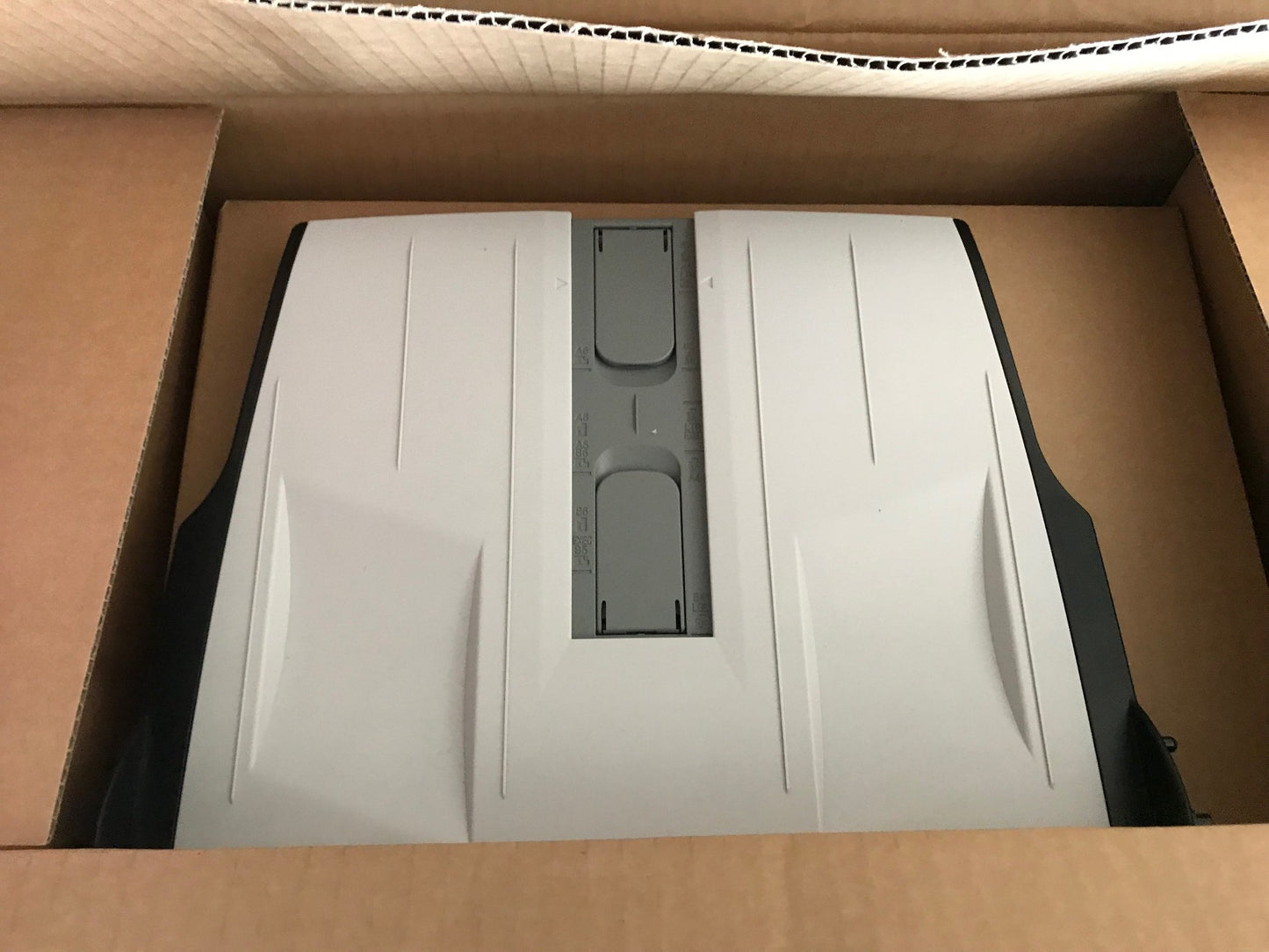 FUJITSU fi-6770 HIGH SPEED A3 DUPLEX FLATBED PROFESSIONAL DOCU SCANNER FREE SHIP