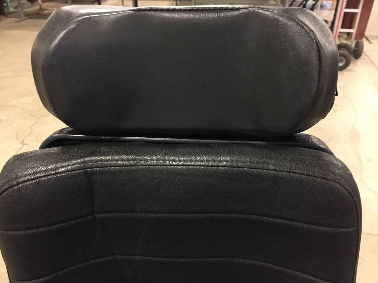 PERMOBIL C500 270lb 7.5MPH POWER WHEELCHAIR ELEVATE TILT RECLINE LEGS WATCHVIDEO