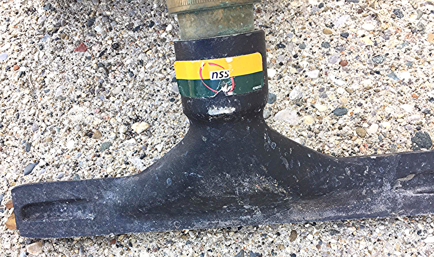 NSS M-1 PIG PORTABLE COMMERCIAL HEAVY DUTY VACUUM CLEANER WATCH VIDEO FREE SHIP