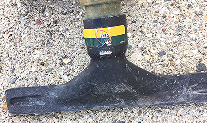 NSS M-1 PIG PORTABLE COMMERCIAL HEAVY DUTY VACUUM CLEANER WATCH VIDEO FREE SHIP