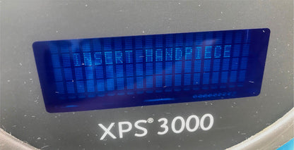 MEDTRONIC XPS 3000 MICRODEBRIDER MONITOR IV STAND WHEELS + FOOT PEDAL FREE SHIP