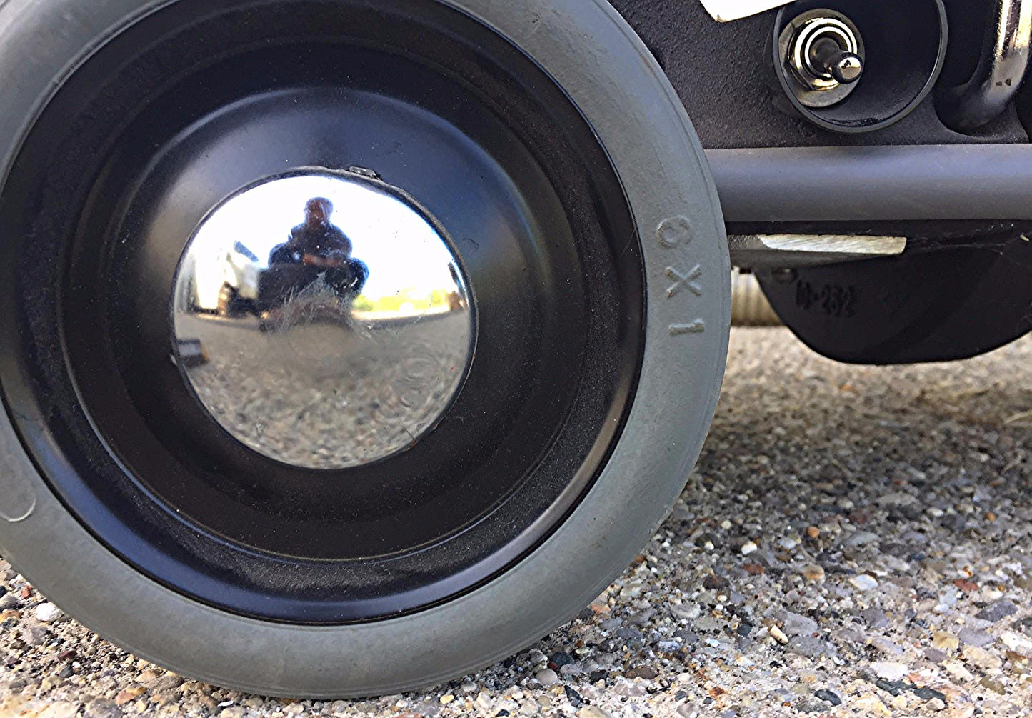 NSS M-1 PIG PORTABLE COMMERCIAL HEAVY DUTY VACUUM CLEANER WATCH VIDEO FREE SHIP