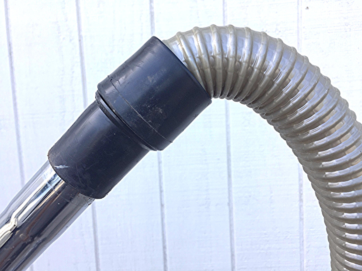 NSS M-1 PIG PORTABLE COMMERCIAL HEAVY DUTY VACUUM CLEANER WATCH VIDEO FREE SHIP