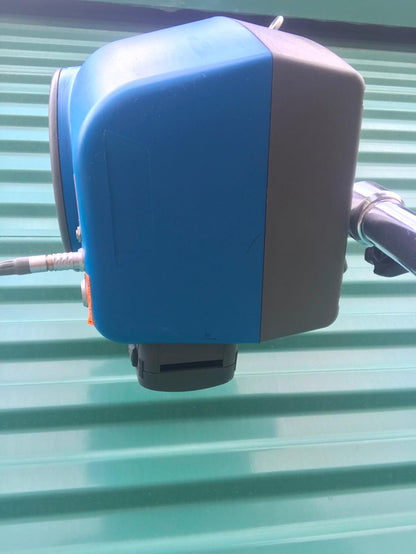 MEDTRONIC XPS 3000 MICRODEBRIDER MONITOR IV STAND WHEELS + FOOT PEDAL FREE SHIP