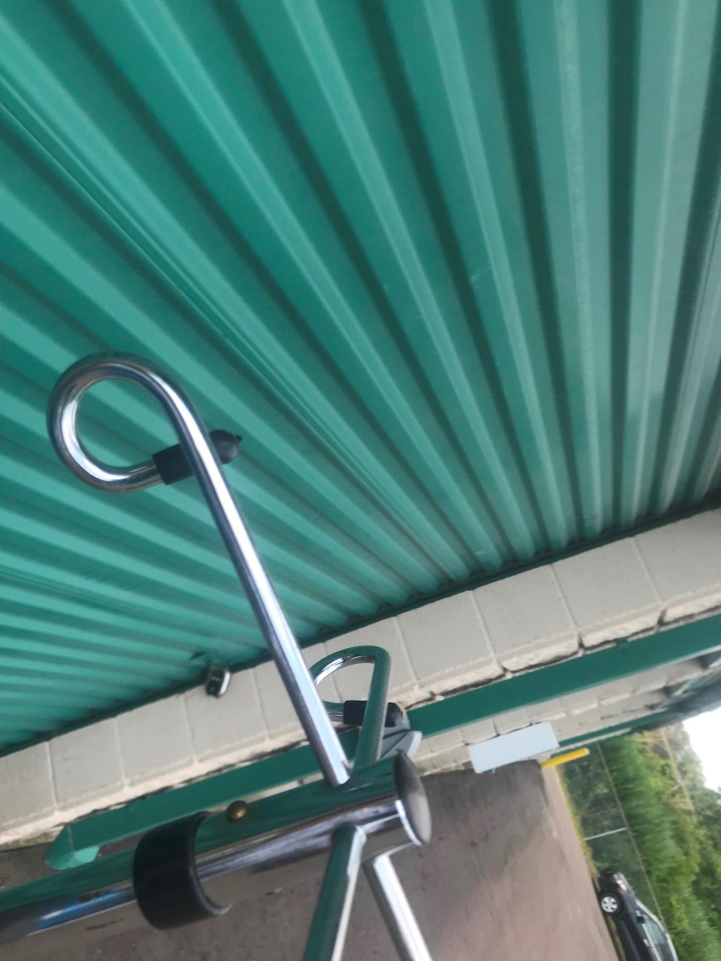 MEDTRONIC XPS 3000 MICRODEBRIDER MONITOR IV STAND WHEELS + FOOT PEDAL FREE SHIP