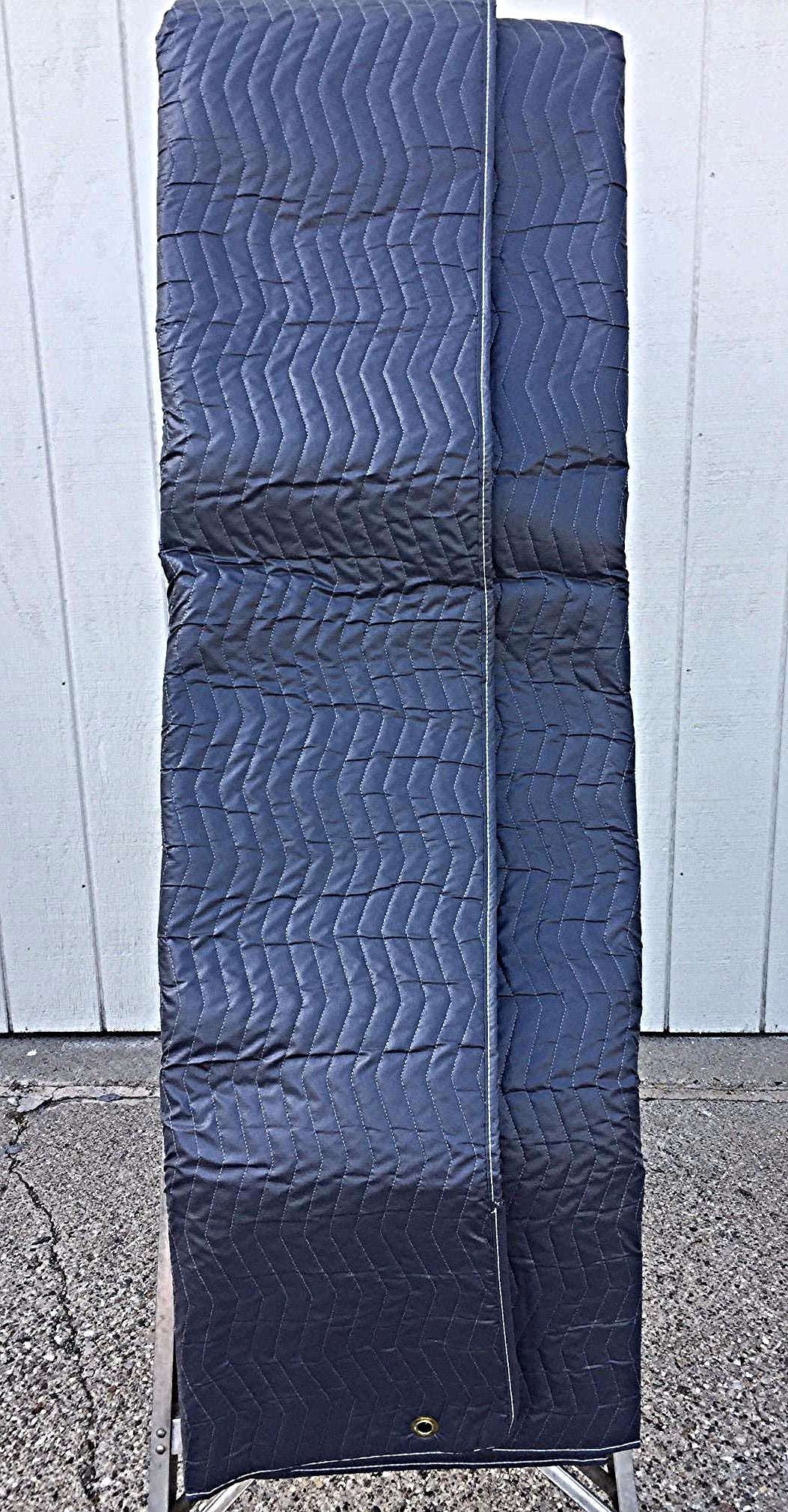 W E PALMER ELEVATOR PADS 90.5" x 82" FREESHIP LEILA